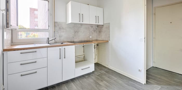 Image 6 sur 7 - Appartement  ·  Vente · Noisy Le Grand (93160) · 3 pièces · 65m²