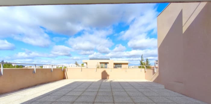 Image 2 sur 9 - Appartement  ·  Vente · Montpellier (34000) · 3 pièces · 80m²