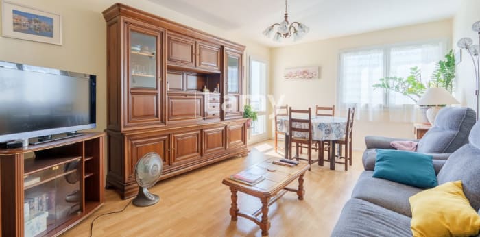 Image 7 sur 9 - Appartement  ·  Vente · Talant (21240) · 2 pièces · 57m²