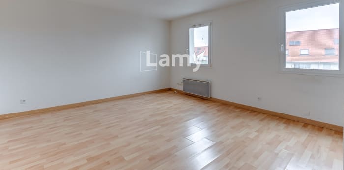 Image 4 sur 7 - Appartement  ·  Vente · Halluin (59250) · 2 pièces · 44m²