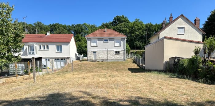 Image 7 sur 12 - Maison/villa  ·  Vente · Cepoy (45120) · 3 pièces · 57m²