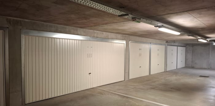 Image 4 sur 4 - Parking/box  ·  Vente · Lyon 05 (69005) · 25m²