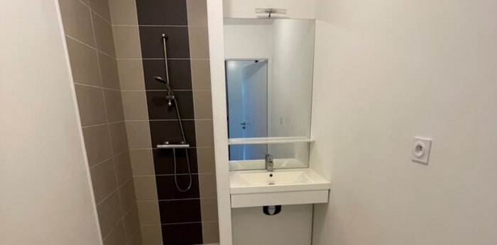 Image 8 sur 11 - Appartement  ·  Vente · Carquefou (44470) · 3 pièces · 63m²