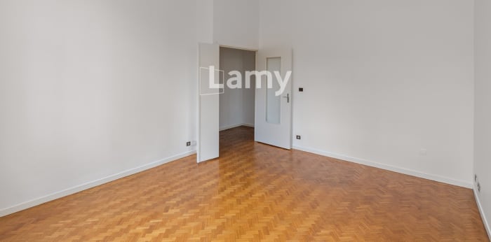 Image 5 sur 11 - Appartement  ·  Vente · Rouen (76000) · 3 pièces · 64m²