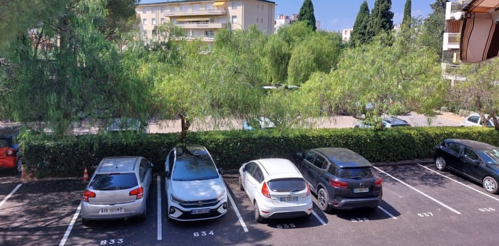 Image 4 sur 8 - Appartement  ·  Vente · St Raphael (83700) · 1 pièce · 29m²