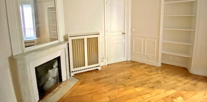 Image 4 sur 7 - Appartement  ·  Vente · Paris (75015) · 3 pièces · 61m²