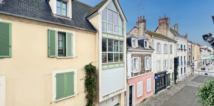 Image 8 sur 8 - Appartement  ·  Vente · Montargis (45200) · 3 pièces · 71m²