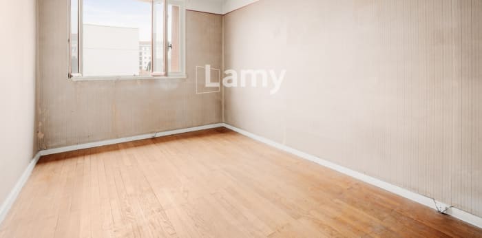 Image 5 sur 8 - Appartement  ·  Vente · Villeurbanne (69100) · 3 pièces · 58m²