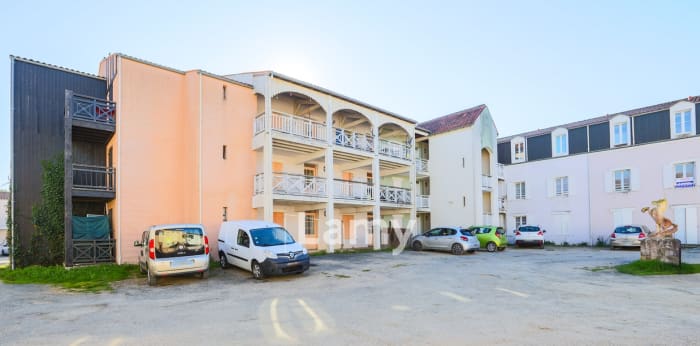 Image 10 sur 10 - Appartement  ·  Vente · Courcon (17170) · 2 pièces · 43m²