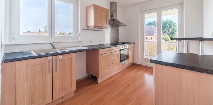 Image 5 sur 13 - Appartement  ·  Vente · Marckolsheim (67390) · 3 pièces · 84m²