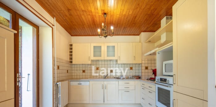 Image 3 sur 12 - Maison/villa  ·  Vente · Autrans Meaudre En Vercors (38112) · 5 pièces · 134m²
