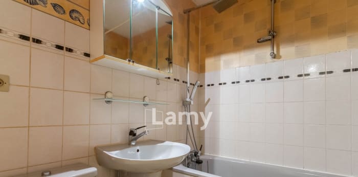 Image 4 sur 7 - Appartement  ·  Vente · Bischheim (67800) · 2 pièces · 47m²