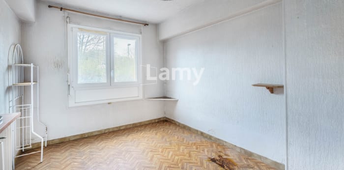 Image 4 sur 9 - Appartement  ·  Vente · Dijon (21000) · 2 pièces · 46m²