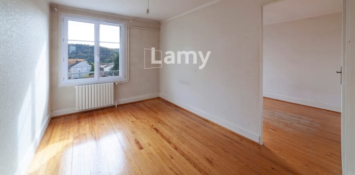 Image 7 sur 9 - Appartement  ·  Vente · Besancon (25000) · 4 pièces · 76m²