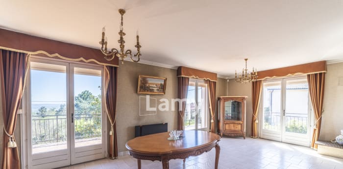 Image 5 sur 12 - Maison/villa  ·  Vente · Pommiers (69480) · 5 pièces · 144m²