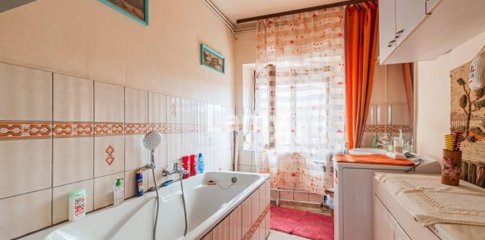 Image 8 sur 9 - Maison/villa  ·  Vente · Saverne (67700) · 4 pièces · 116m²