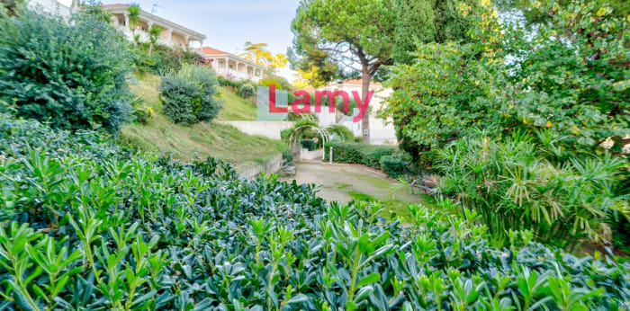 Image 11 sur 11 - Appartement  ·  Vente · Nice (06200) · 2 pièces · 47m²