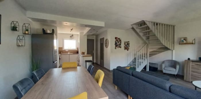 Image 9 sur 14 - Maison/villa  ·  Vente · Orange (84100) · 4 pièces · 80m²
