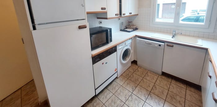 Image 4 sur 9 - Appartement  ·  Vente · Villard De Lans (38250) · 4 pièces · 82m²