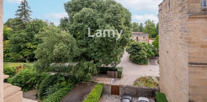 Image 7 sur 20 - Appartement  ·  Vente · Bordeaux (33000) · 6 pièces · 240m²