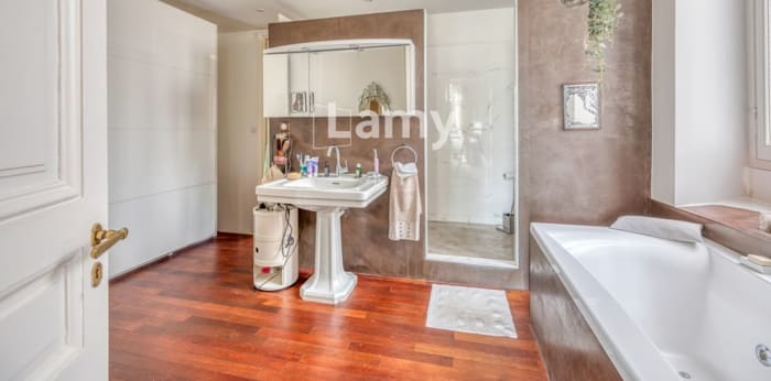 Image 14 sur 20 - Appartement  ·  Vente · Bordeaux (33000) · 6 pièces · 240m²