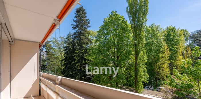 Image 5 sur 12 - Appartement  ·  Vente · Lyon (69005) · 3 pièces · 61m²