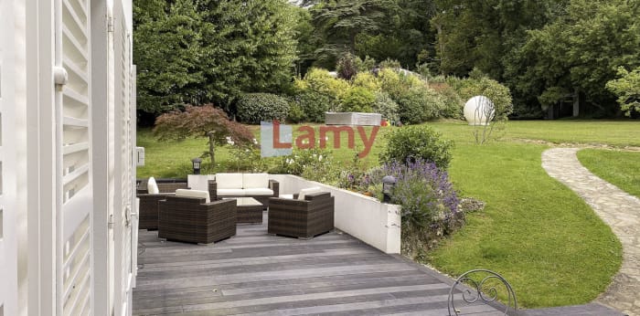 Image 20 sur 23 - Maison/villa  ·  Vente · Soisy Sur Seine (91450) · 11 pièces · 333m²