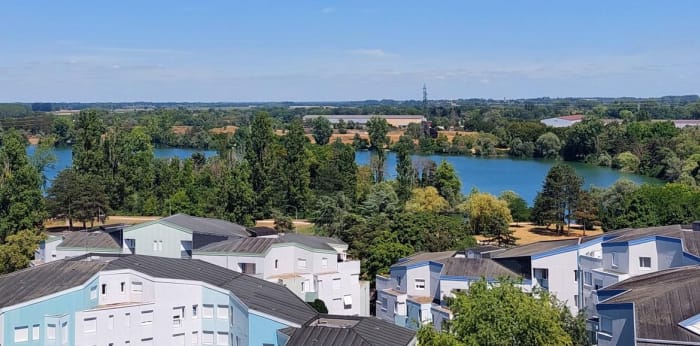 Image 3 sur 8 - Appartement  ·  Vente · Chalon Sur Saone (71100) · 3 pièces · 65m²