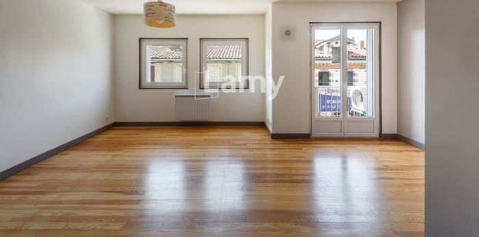 Image 3 sur 12 - Appartement  ·  Vente · Cugnaux (31270) · 3 pièces · 63m²