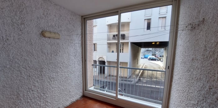 Image 4 sur 7 - Appartement  ·  Vente · Sete (34200) · 2 pièces · 45m²