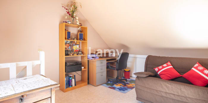 Image 8 sur 11 - Appartement  ·  Vente · Villard De Lans (38250) · 3 pièces · 81m²