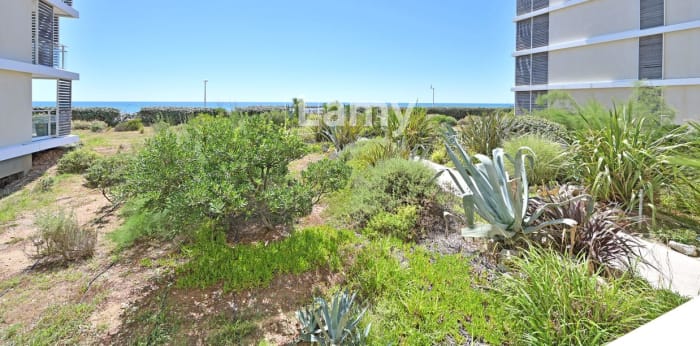 Image 1 sur 15 - Appartement  ·  Vente · Palavas Les Flots (34250) · 4 pièces · 88m²