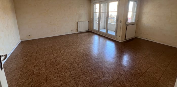 Image 1 sur 6 - Appartement  ·  Vente · Villefranche Sur Saone (69400) · 2 pièces · 55m²