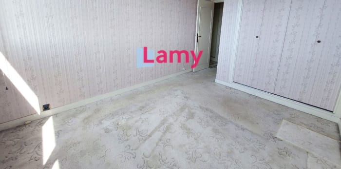 Image 9 sur 10 - Appartement  ·  Vente · Limoges (87100) · 3 pièces · 64m²