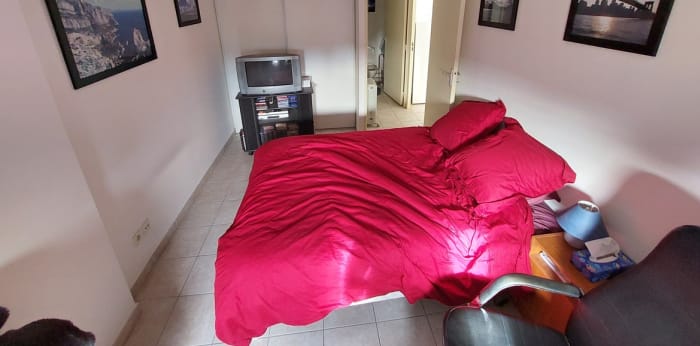 Image 9 sur 13 - Appartement  ·  Vente · Martigues (13500) · 2 pièces · 40m²