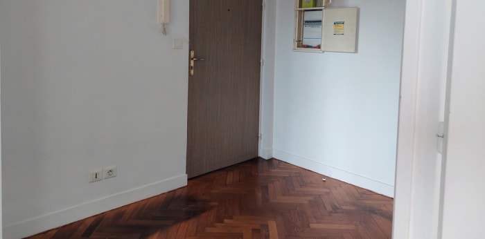 Image 6 sur 9 - Appartement  ·  Vente · Palaiseau (91120) · 3 pièces · 60m²