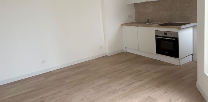 Image 2 sur 8 - Appartement  ·  Vente · Poissy (78300) · 2 pièces · 30m²