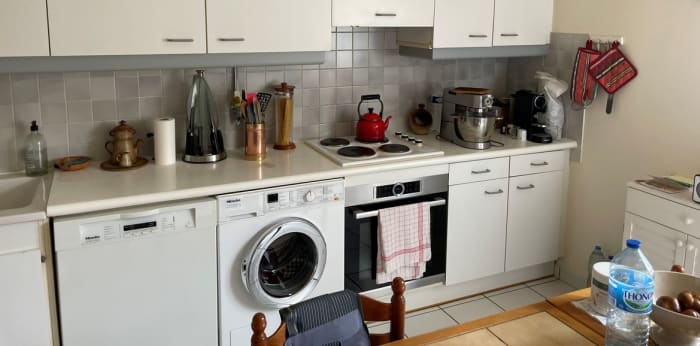 Image 12 sur 14 - Appartement  ·  Vente · Poissy (78300) · 3 pièces · 73m²