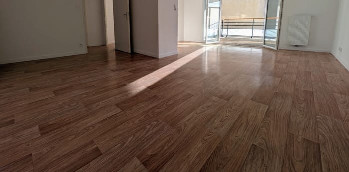 Image 2 sur 10 - Appartement  ·  Vente · Les Sables D Olonne (85340) · 3 pièces · 68m²