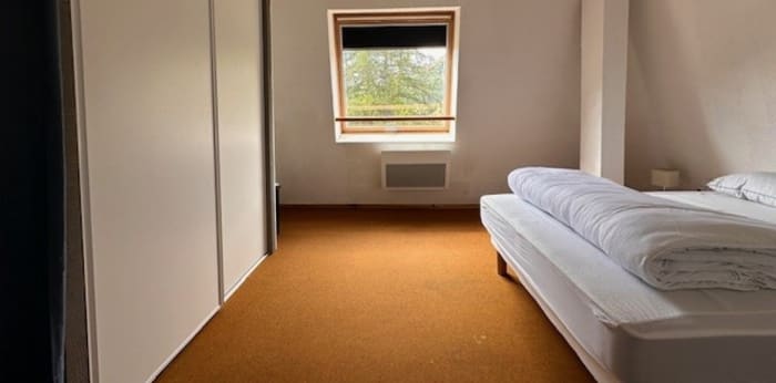 Image 6 sur 12 - Appartement  ·  Vente · Allos (04260) · 2 pièces · 39m²