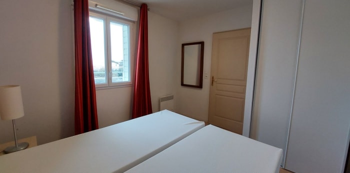 Image 8 sur 14 - Appartement  ·  Vente · St Gilles Croix De Vie (85800) · 2 pièces · 30m²