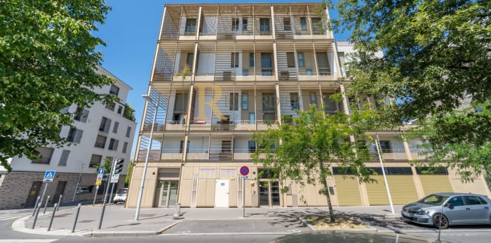 Image 6 sur 22 - Appartement  ·  Vente · Nanterre (92000) · 3 pièces · 70m²