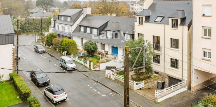 Image 8 sur 8 - Appartement  ·  Vente · Rennes (35000) · 62m²