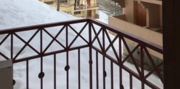 Image 6 sur 6 - Appartement  ·  Vente · Allos (04260) · 1 pièce · 18m²