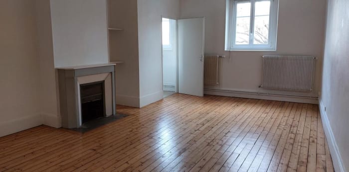 Image 8 sur 11 - Appartement  ·  Vente · Reims (51100) · 5 pièces · 160m²