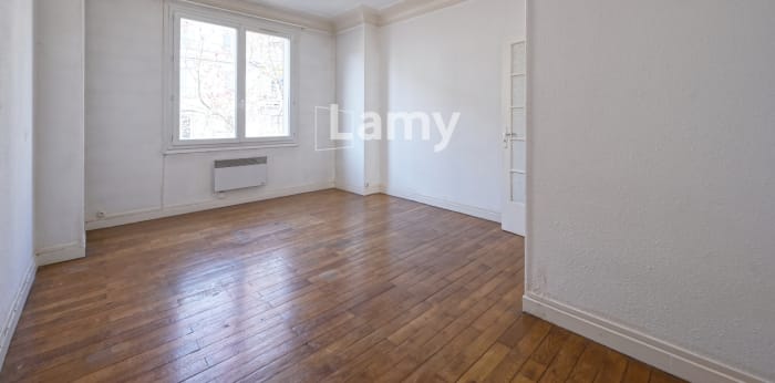 Image 4 sur 11 - Appartement  ·  Vente · Grenoble (38000) · 2 pièces · 53m²