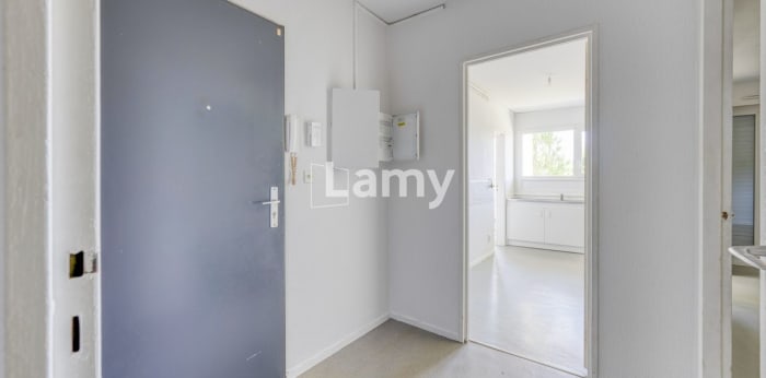 Image 4 sur 13 - Appartement  ·  Vente · Lormont (33310) · 3 pièces · 65m²
