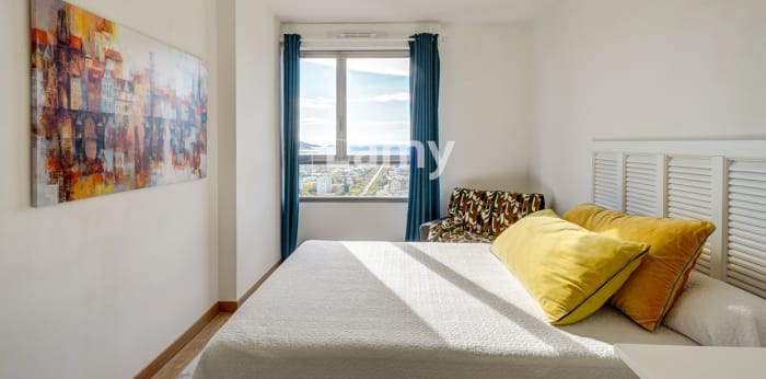 Image 10 sur 19 - Appartement  ·  Vente · Marseille (13008) · 4 pièces · 104m²