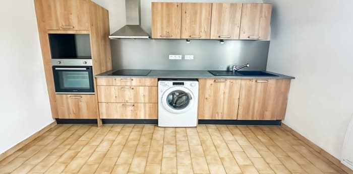 Image 6 sur 12 - Appartement  ·  Vente · Montargis (45200) · 2 pièces · 57m²