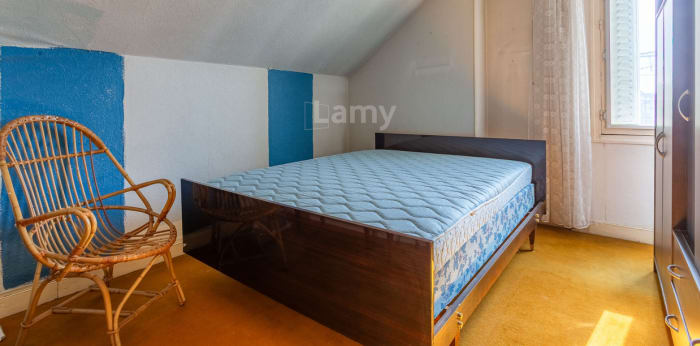 Image 10 sur 11 - Maison/villa  ·  Vente · Ablon Sur Seine (94480) · 5 pièces · 101m²